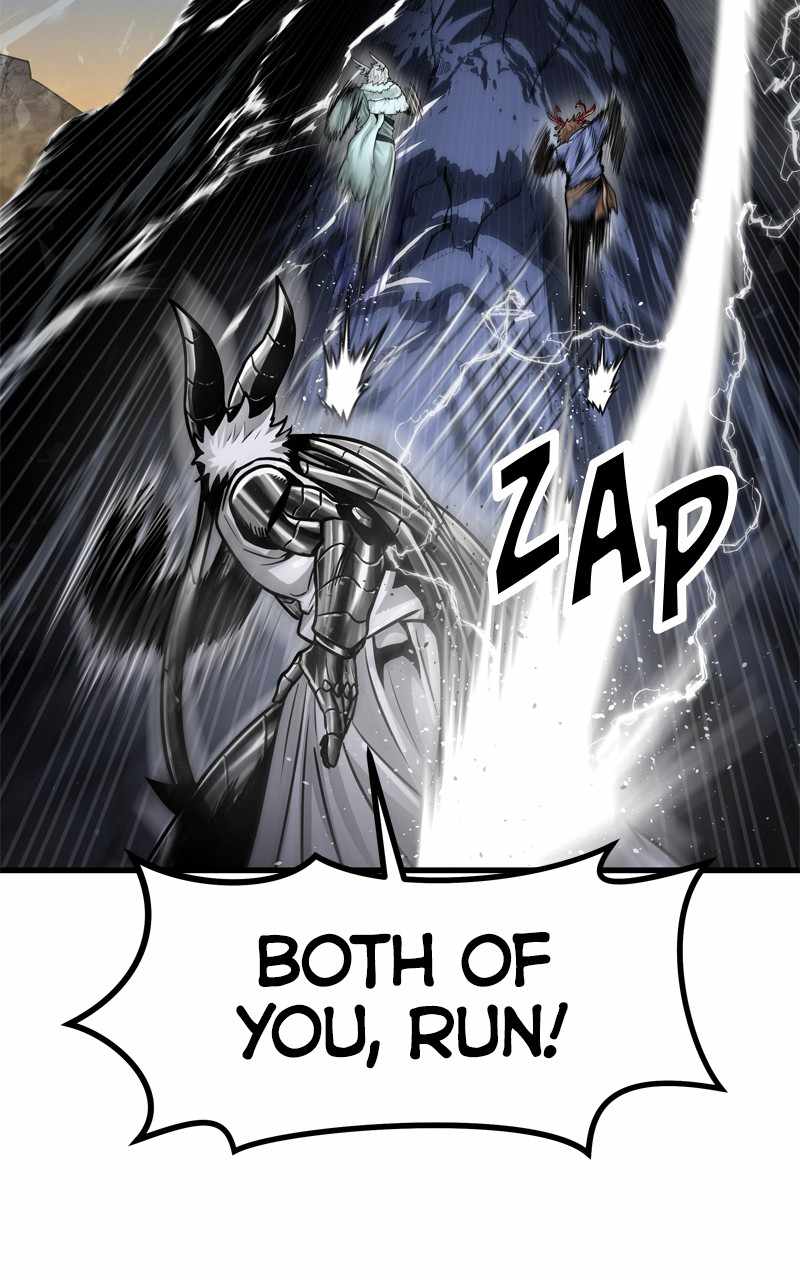 God Tribe Chapter 35 99