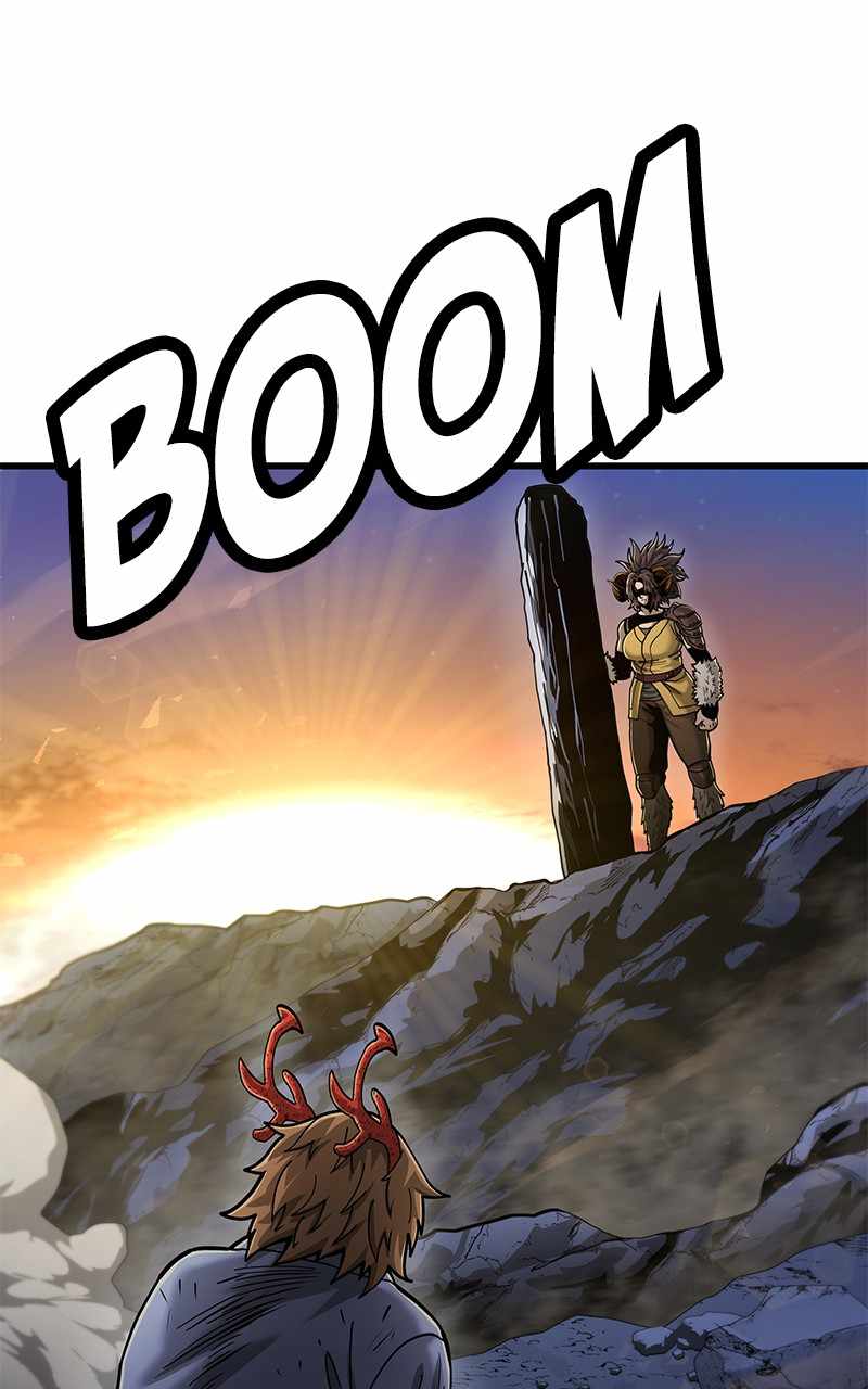 God Tribe Chapter 36 1