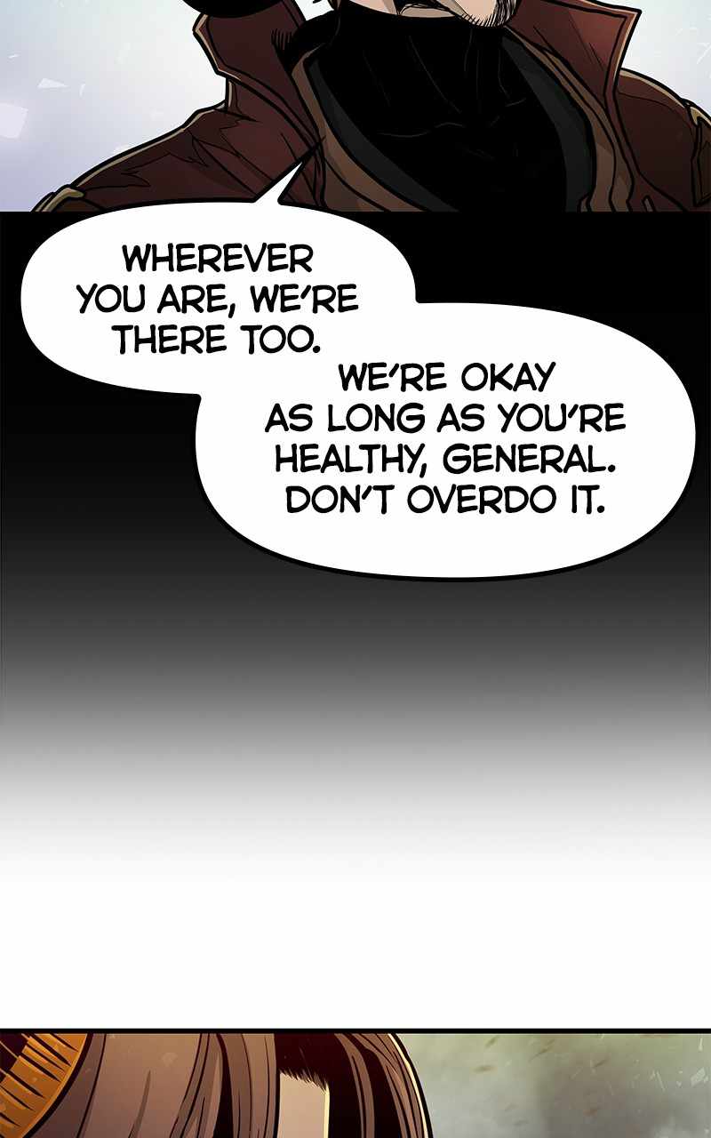 God Tribe Chapter 36 101