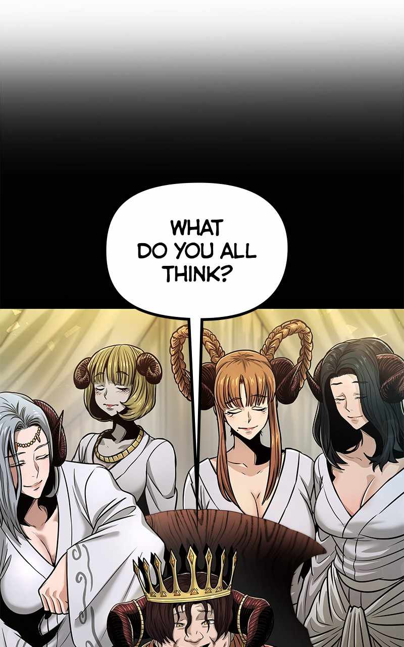 God Tribe Chapter 36 103