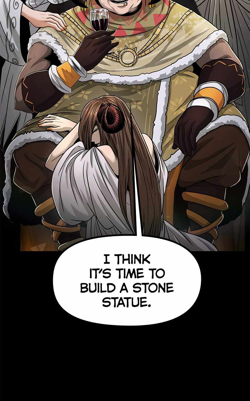 God Tribe Chapter 36 104
