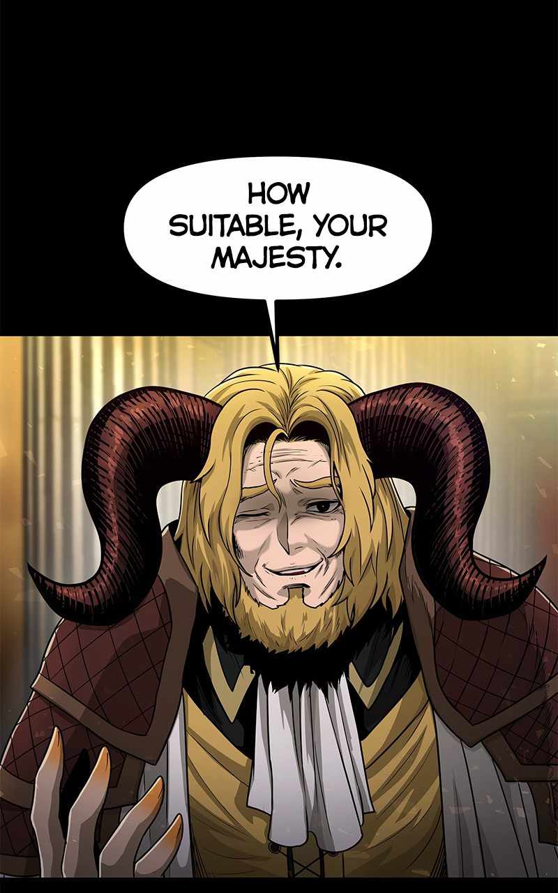 God Tribe Chapter 36 105