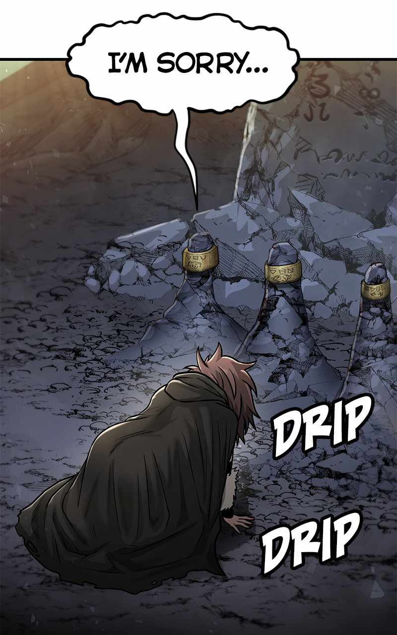 God Tribe Chapter 36 109