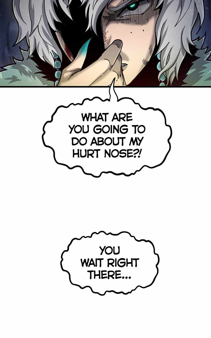 God Tribe Chapter 36 11