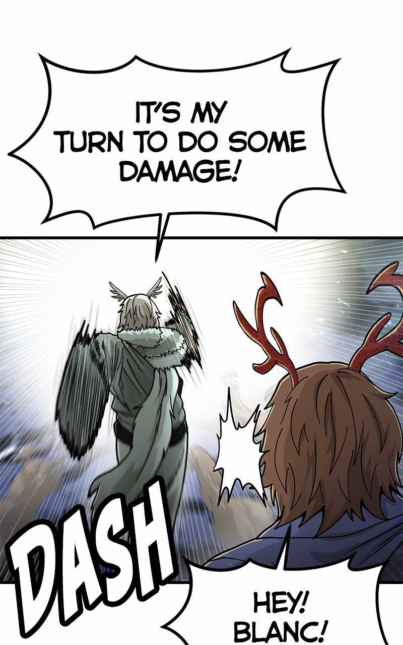 God Tribe Chapter 36 12