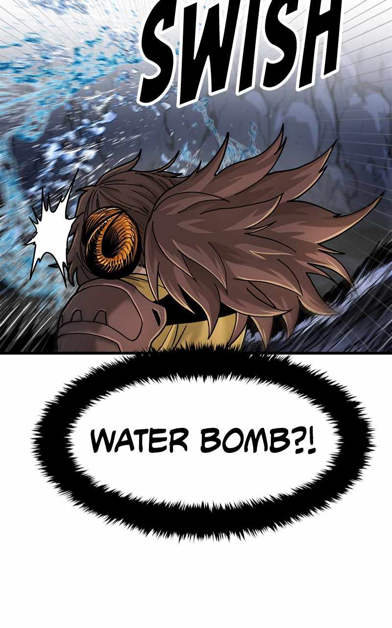 God Tribe Chapter 36 17