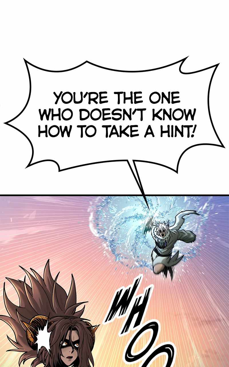 God Tribe Chapter 36 18