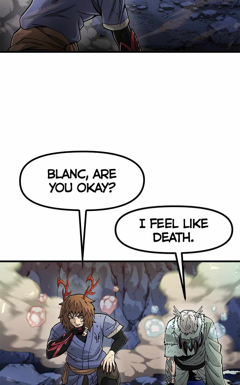 God Tribe Chapter 36 2