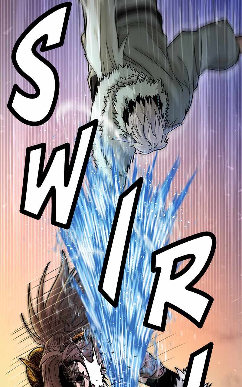 God Tribe Chapter 36 20