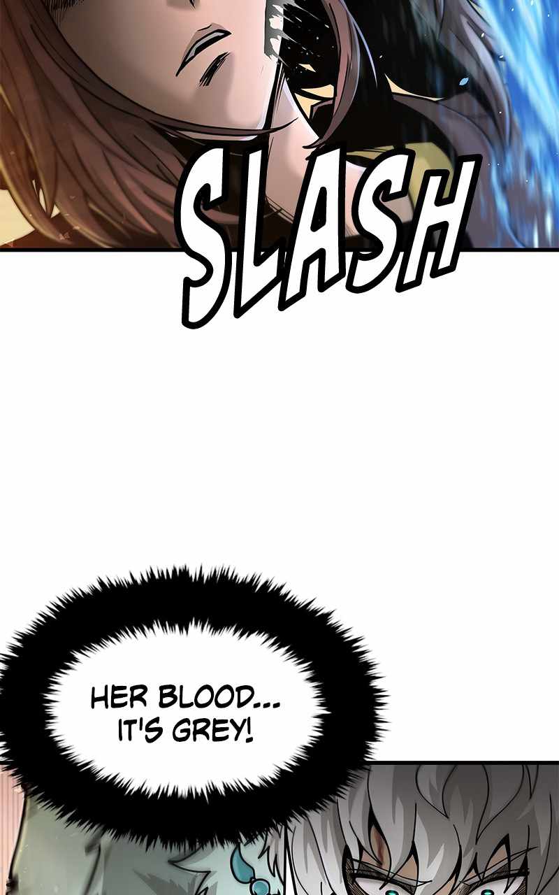 God Tribe Chapter 36 22