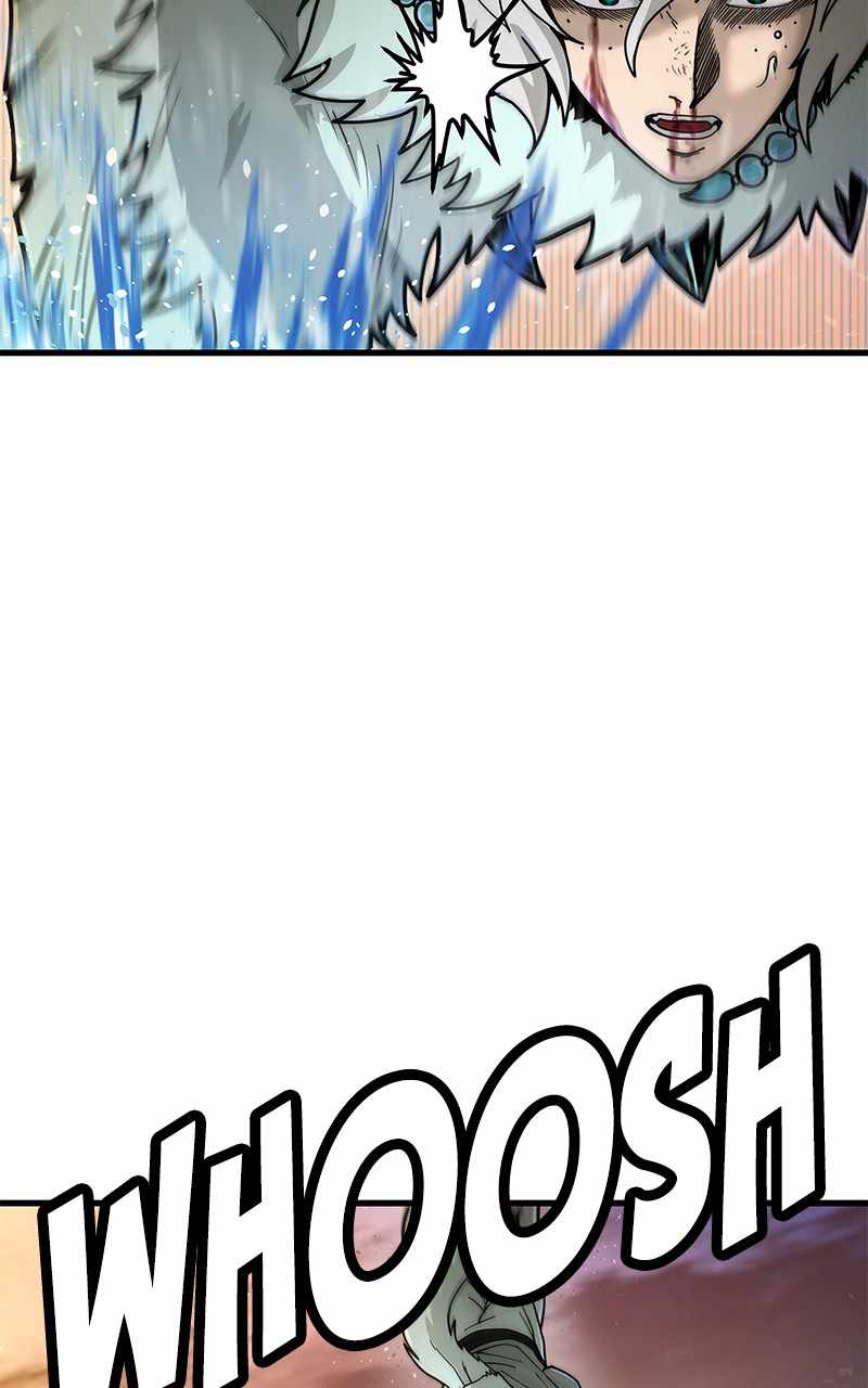 God Tribe Chapter 36 23