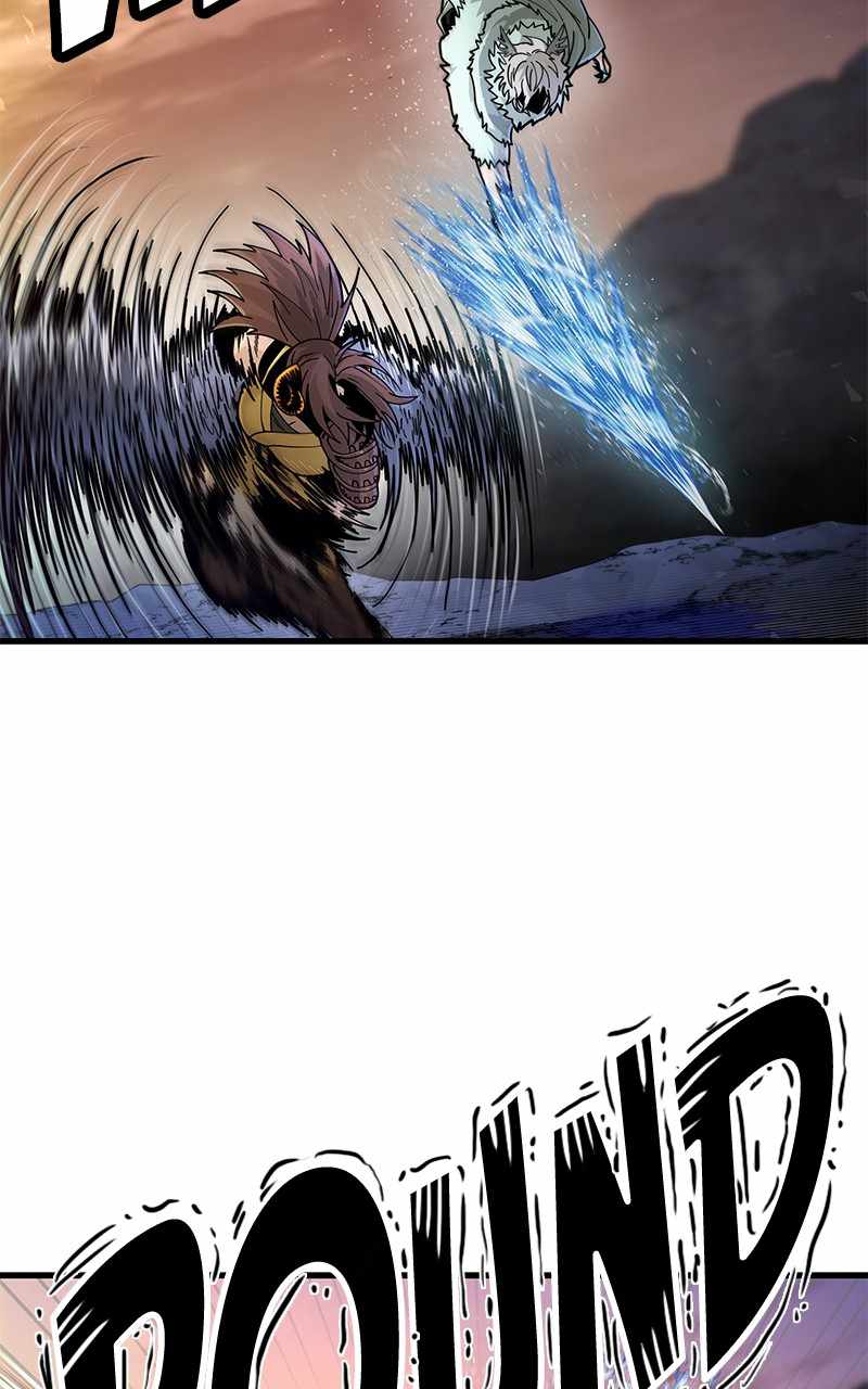 God Tribe Chapter 36 24