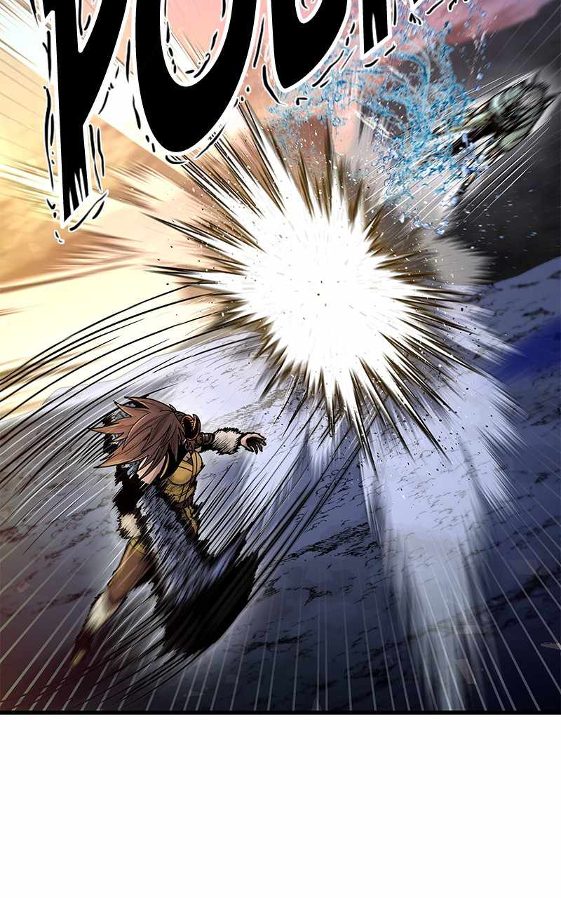 God Tribe Chapter 36 25