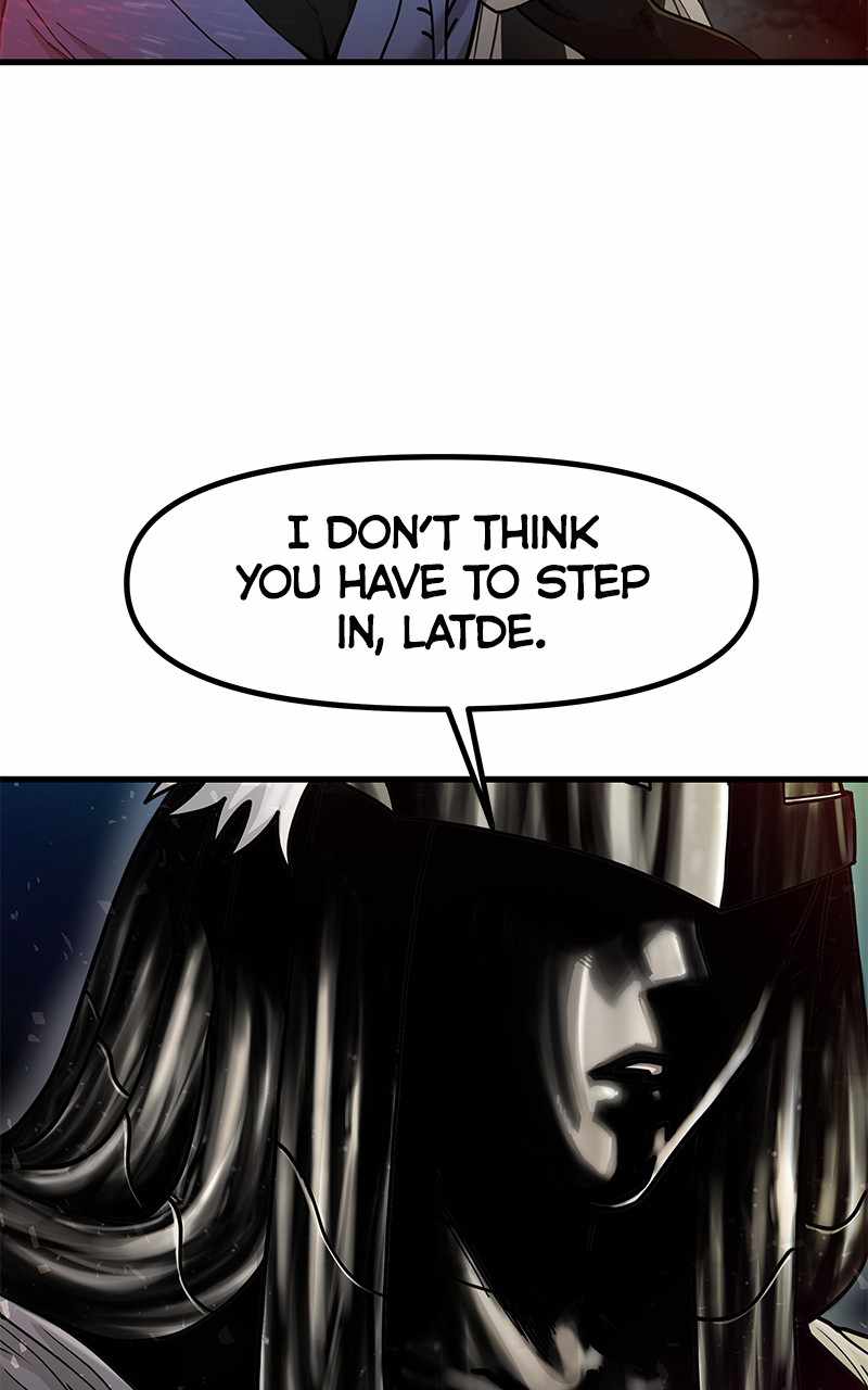 God Tribe Chapter 36 28