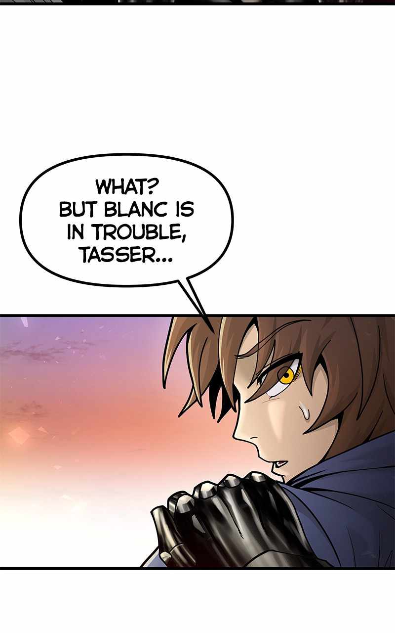 God Tribe Chapter 36 29