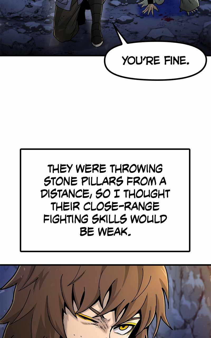 God Tribe Chapter 36 3