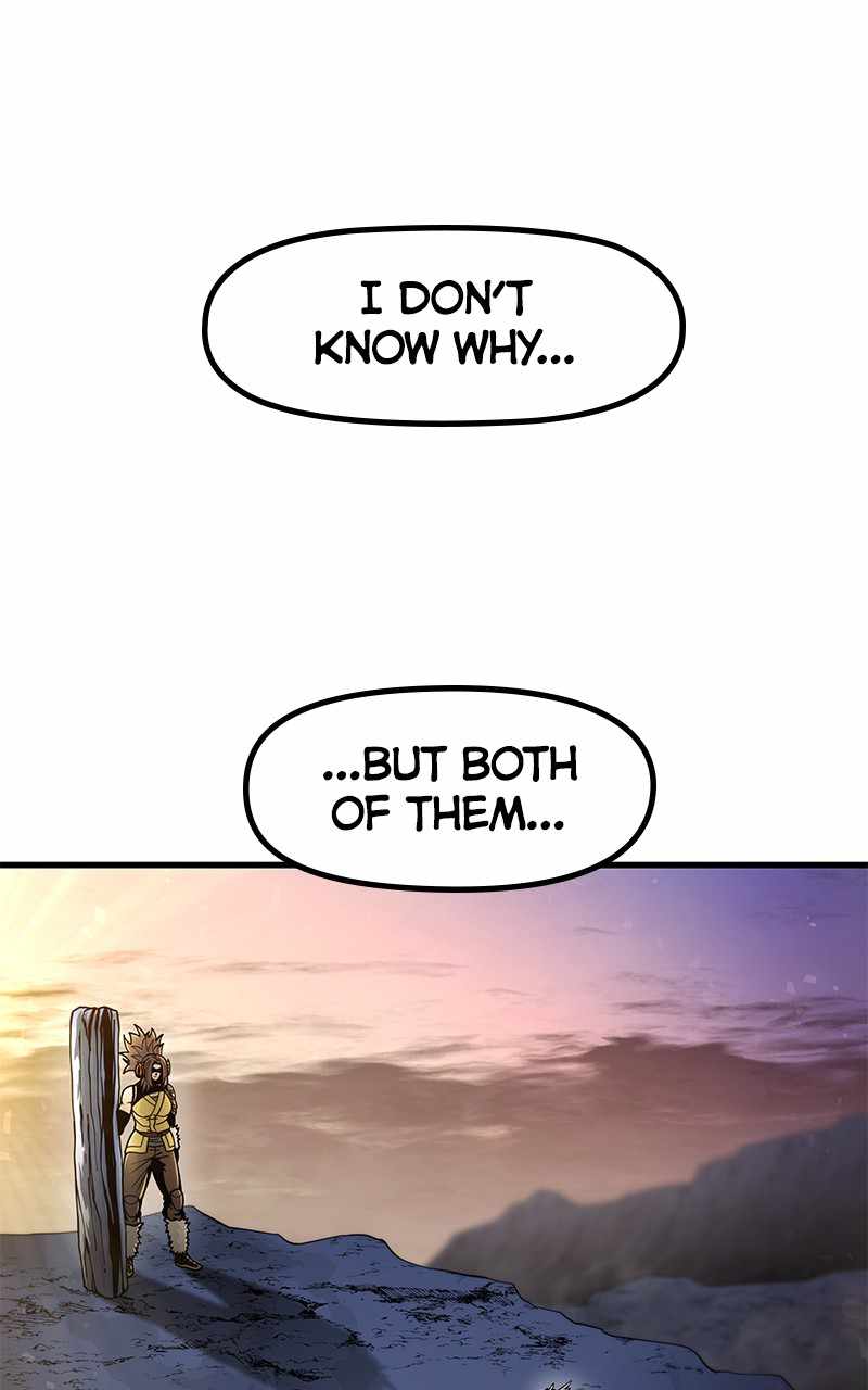 God Tribe Chapter 36 30
