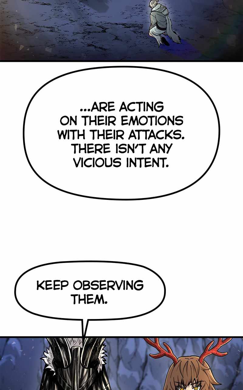 God Tribe Chapter 36 31