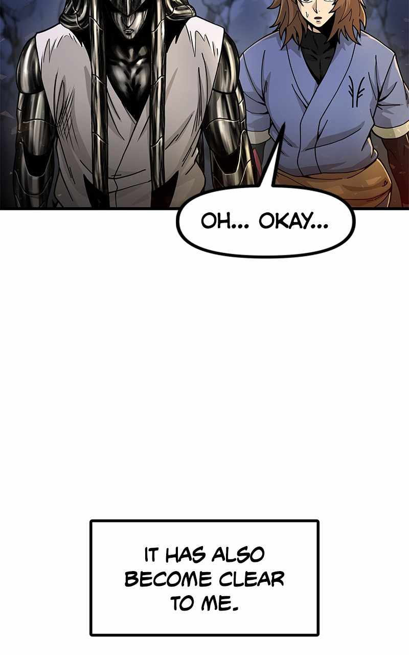 God Tribe Chapter 36 32