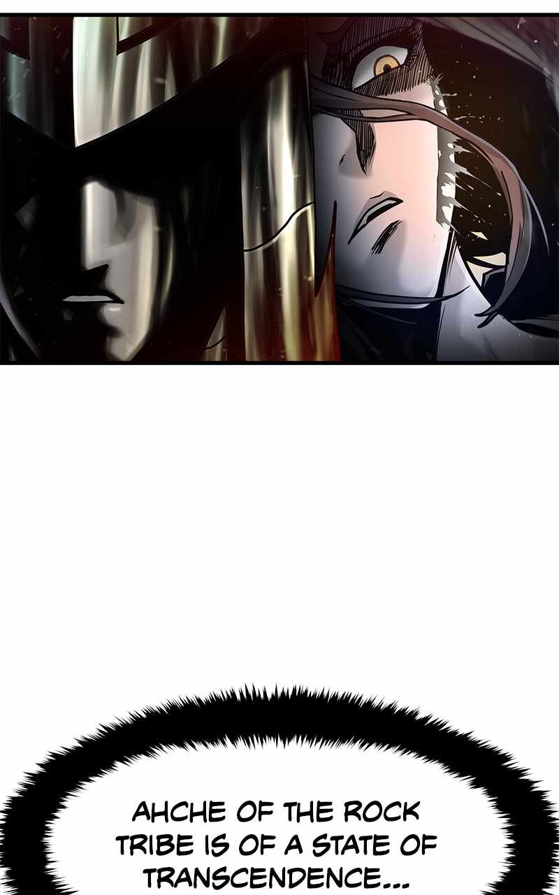 God Tribe Chapter 36 33