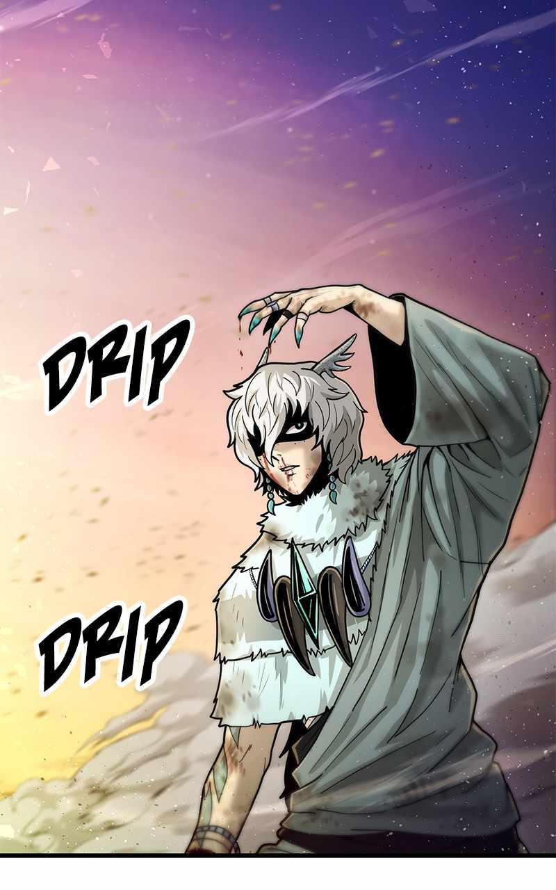 God Tribe Chapter 36 37
