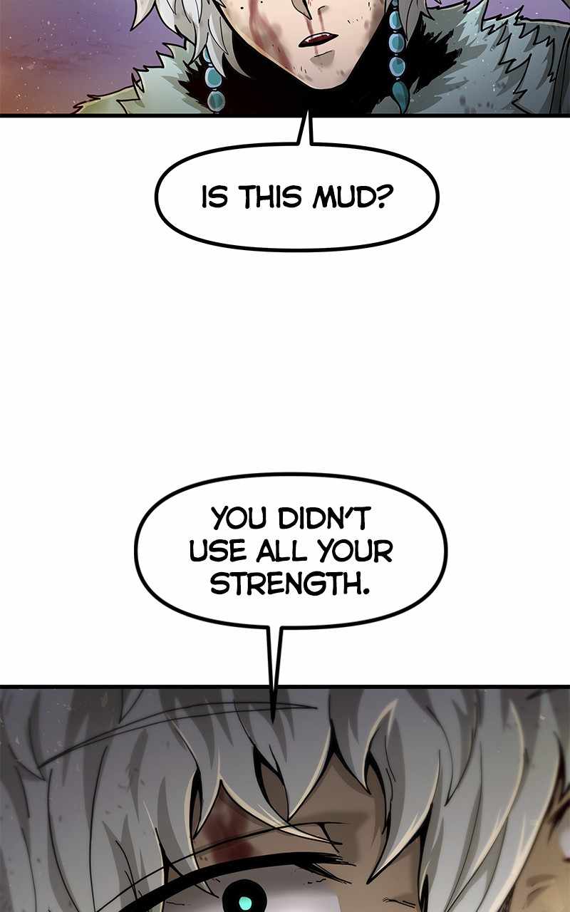 God Tribe Chapter 36 39