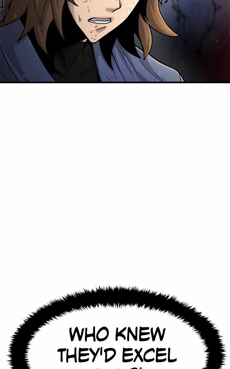 God Tribe Chapter 36 4