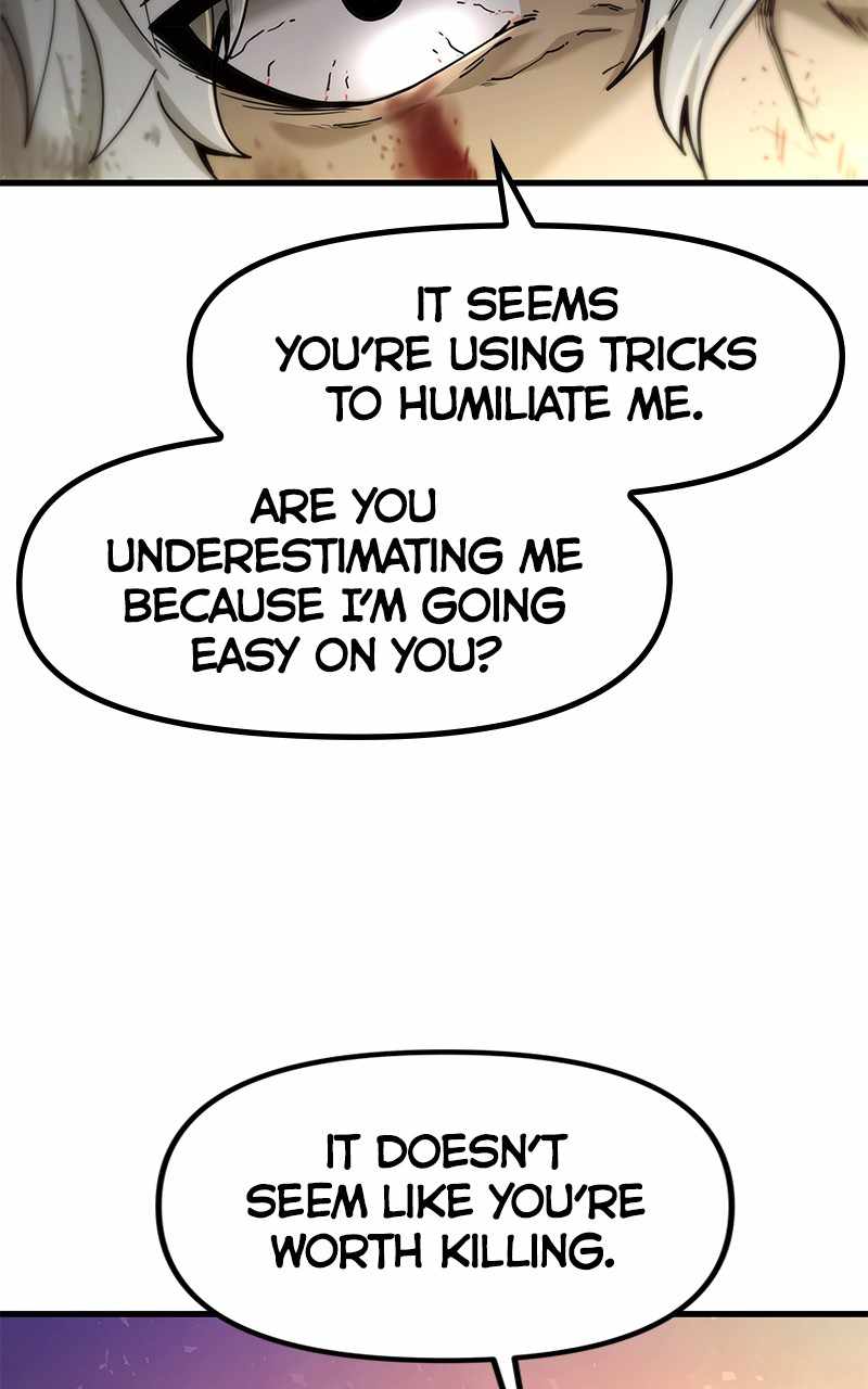 God Tribe Chapter 36 40