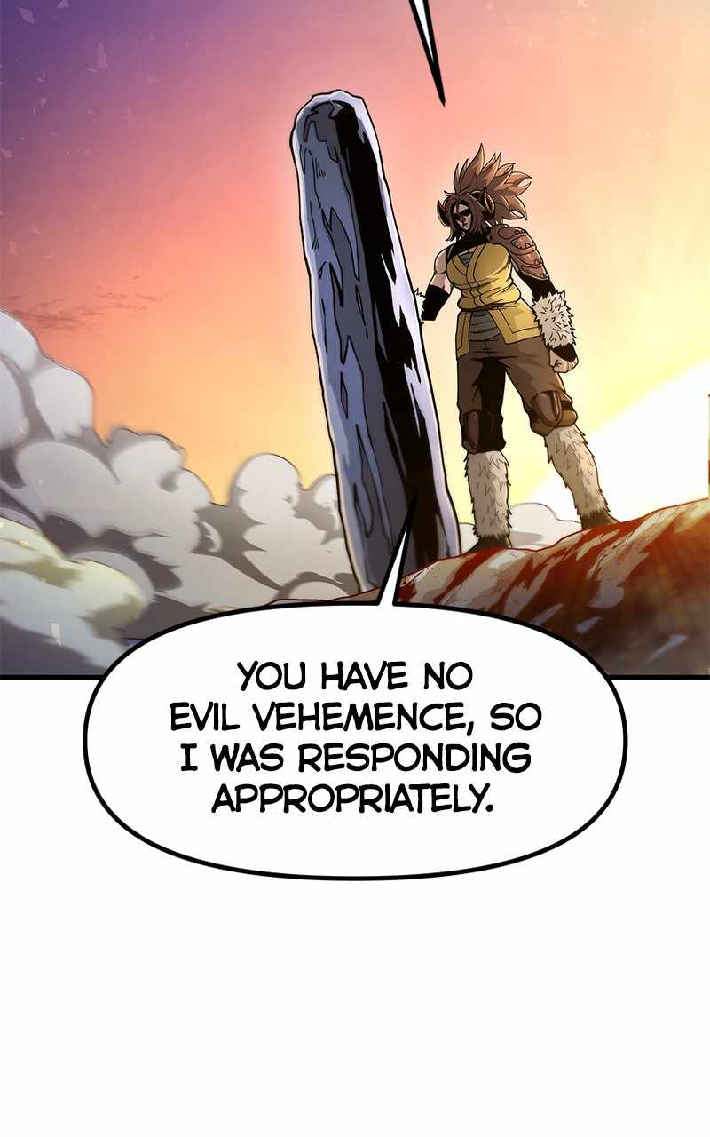 God Tribe Chapter 36 41