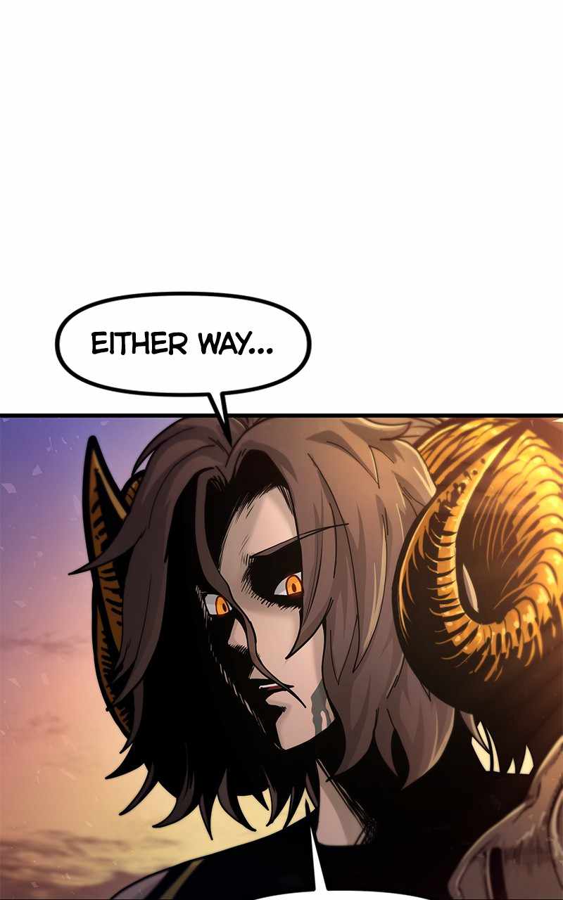 God Tribe Chapter 36 42