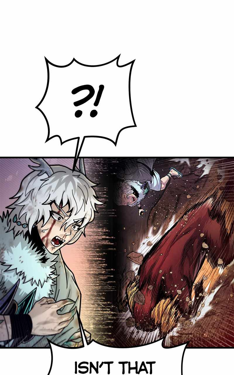God Tribe Chapter 36 49