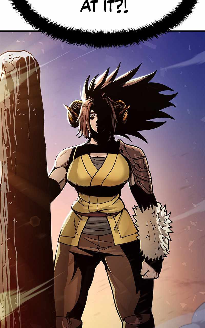 God Tribe Chapter 36 5