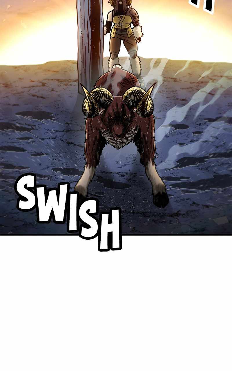 God Tribe Chapter 36 54
