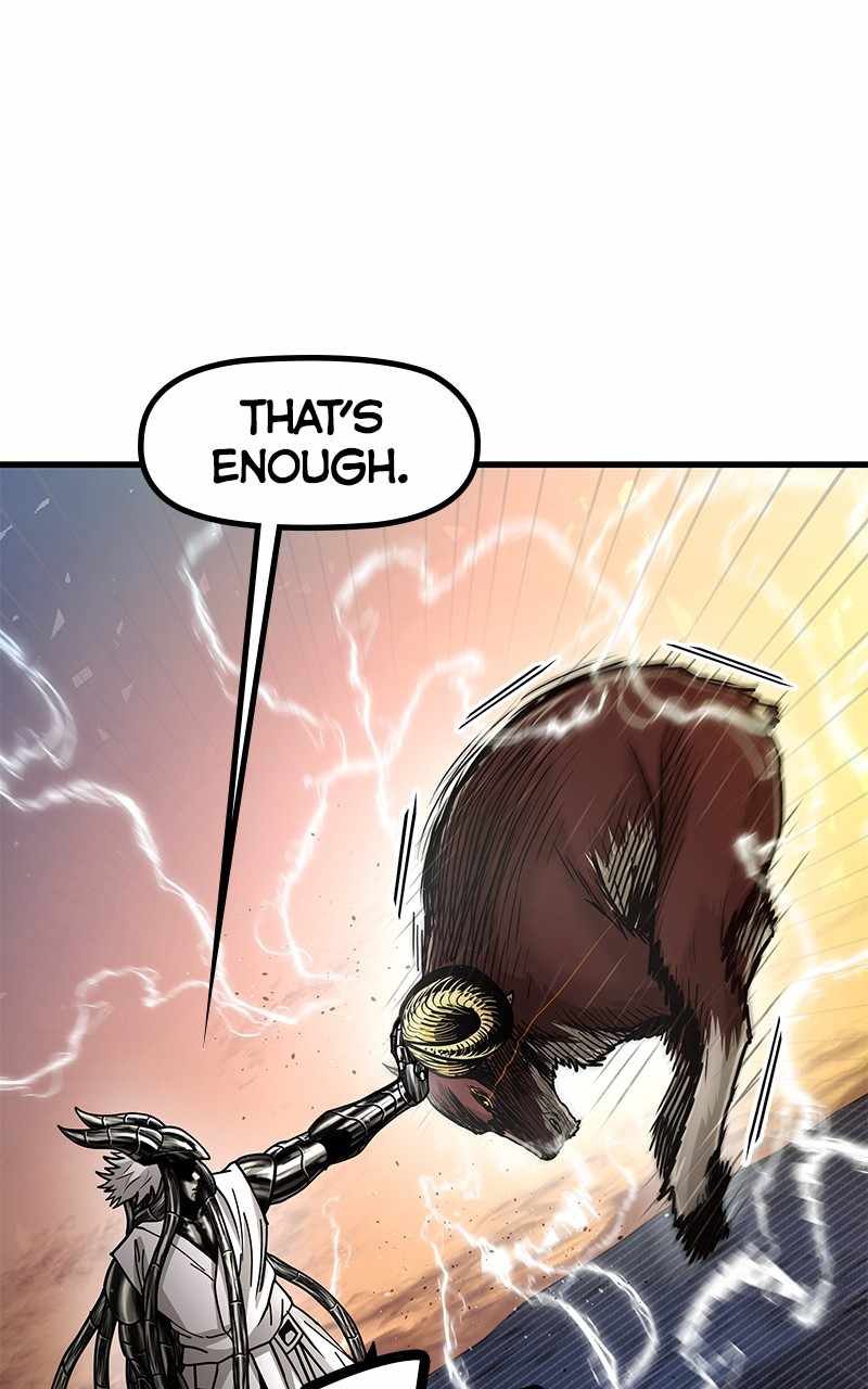 God Tribe Chapter 36 59