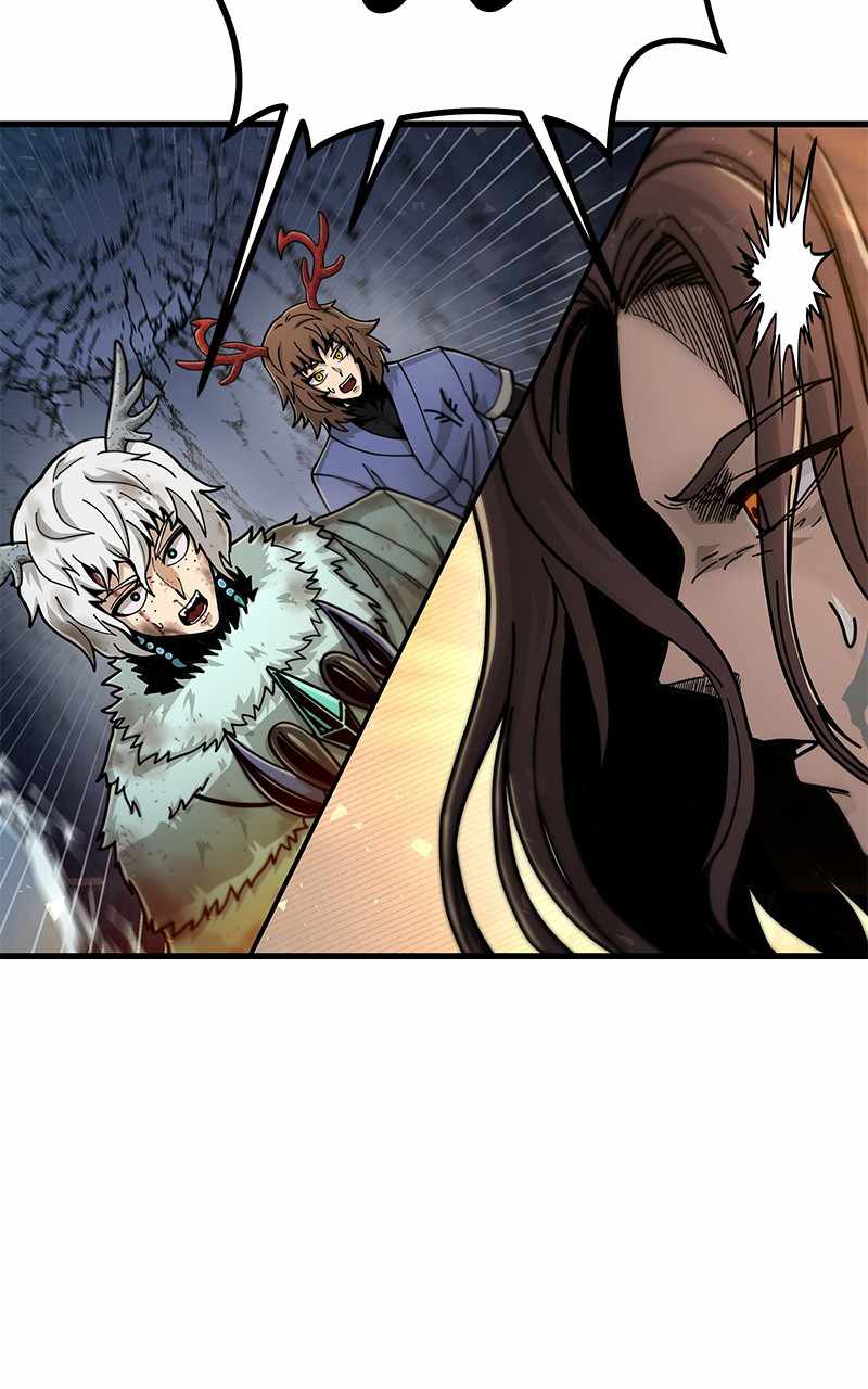 God Tribe Chapter 36 61