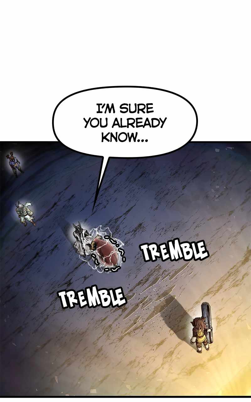 God Tribe Chapter 36 62