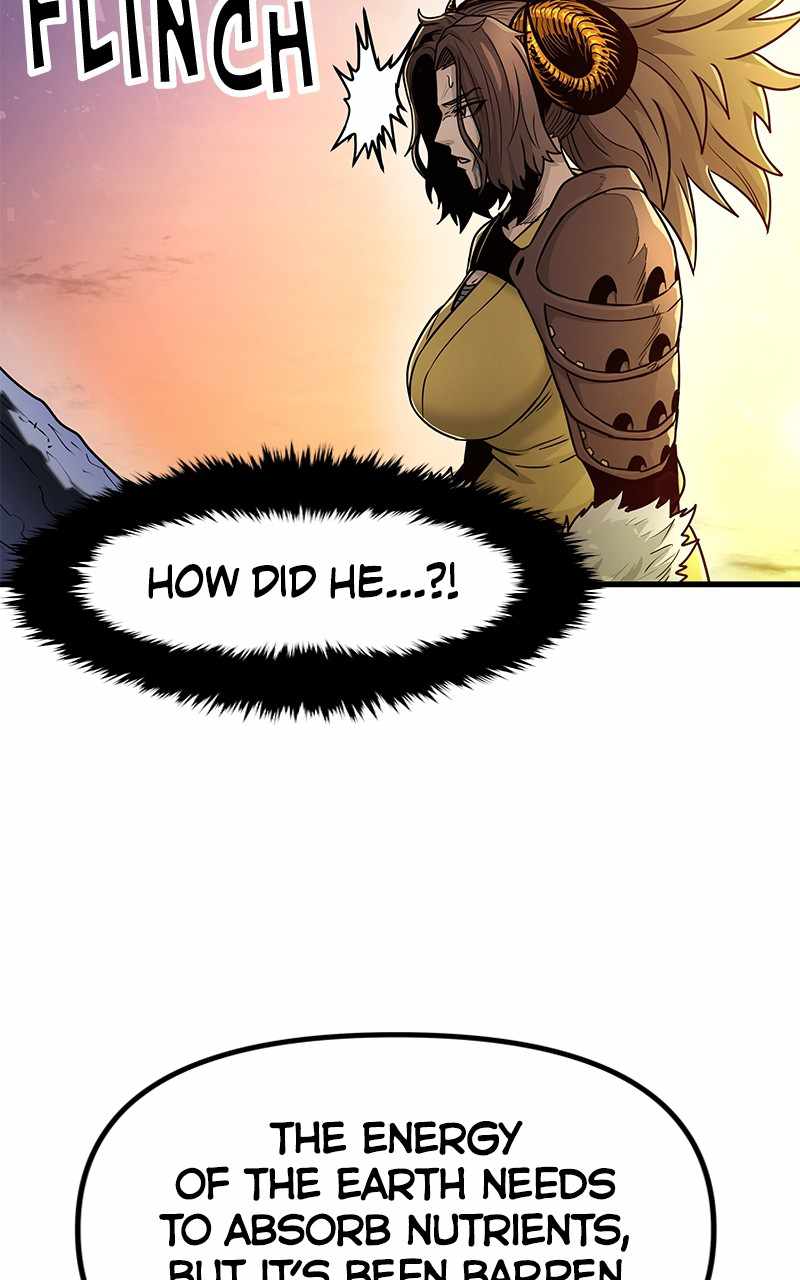 God Tribe Chapter 36 65