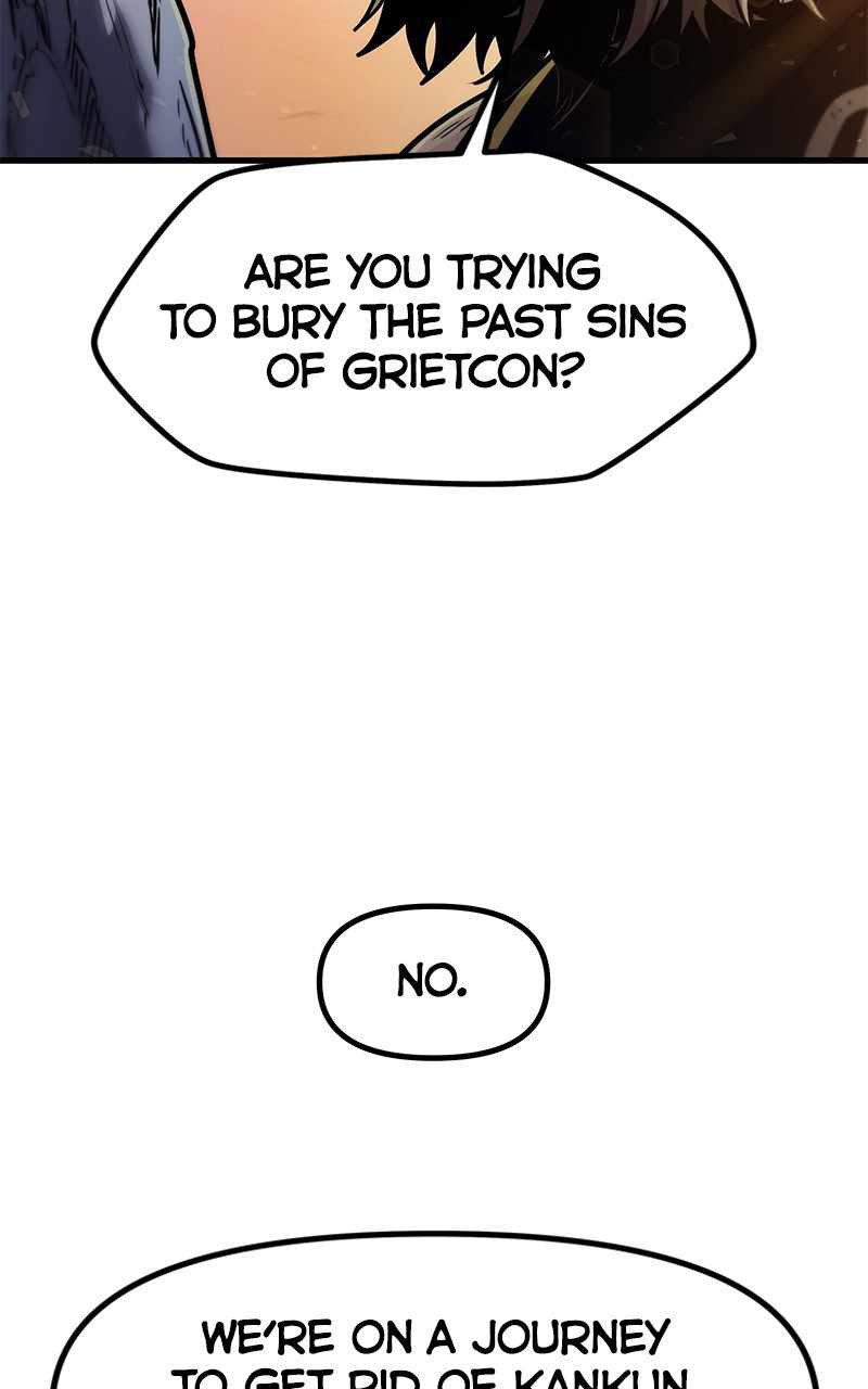 God Tribe Chapter 36 69