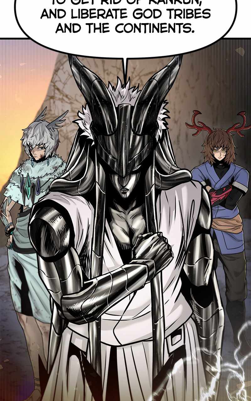 God Tribe Chapter 36 70