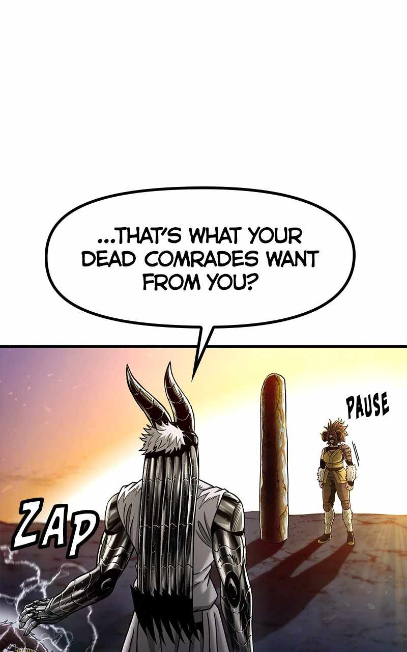 God Tribe Chapter 36 76