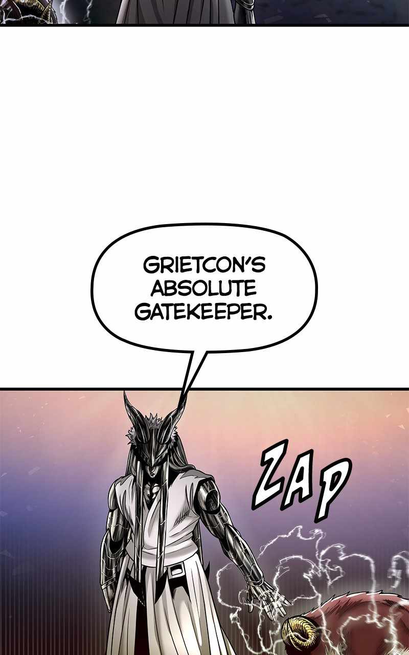 God Tribe Chapter 36 77