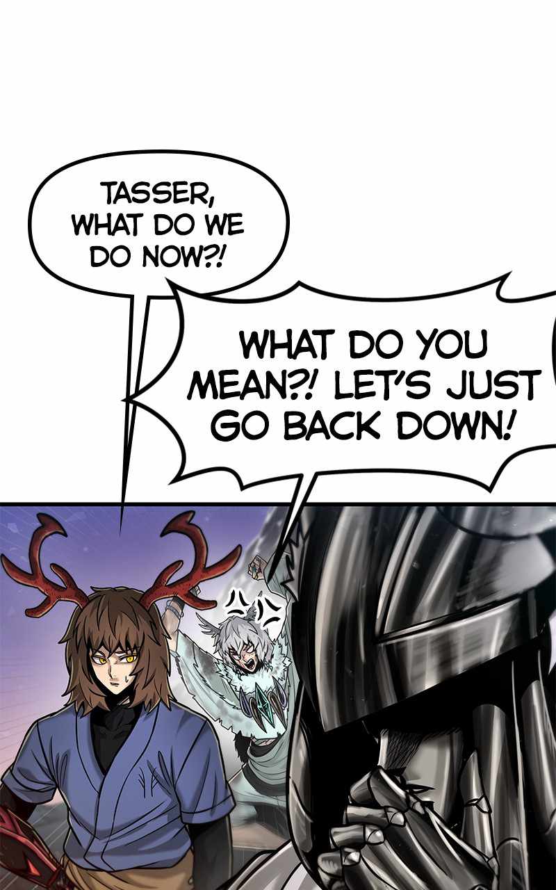 God Tribe Chapter 36 82