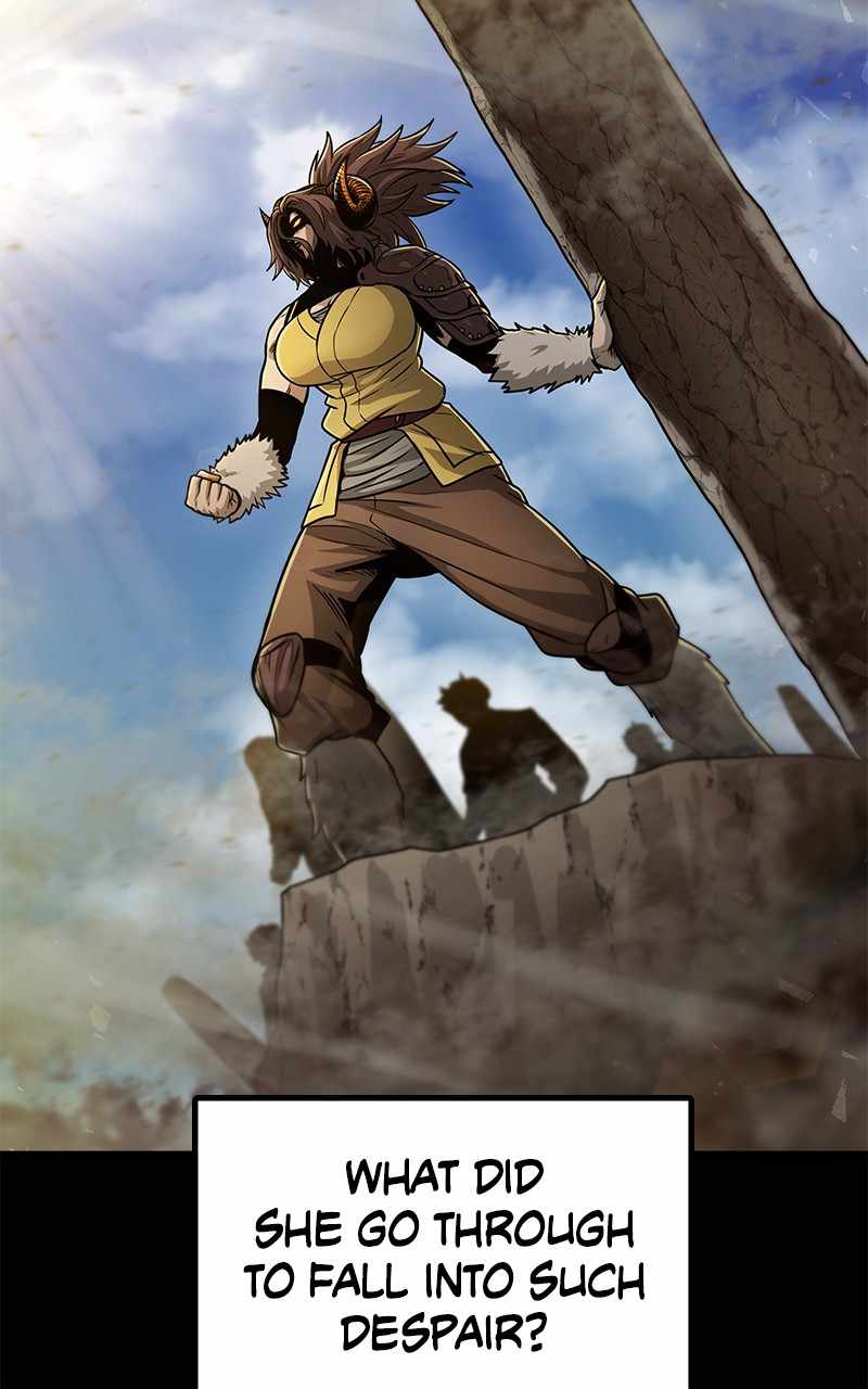 God Tribe Chapter 36 84