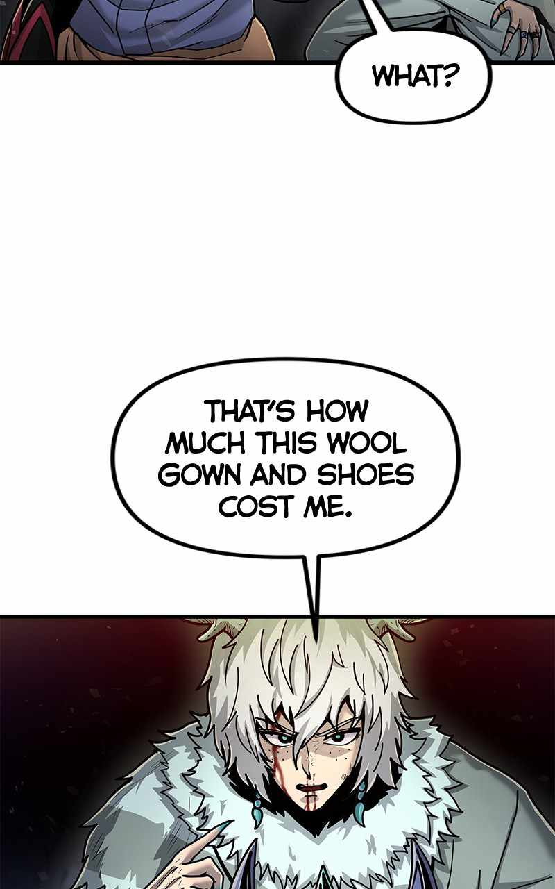 God Tribe Chapter 36 9