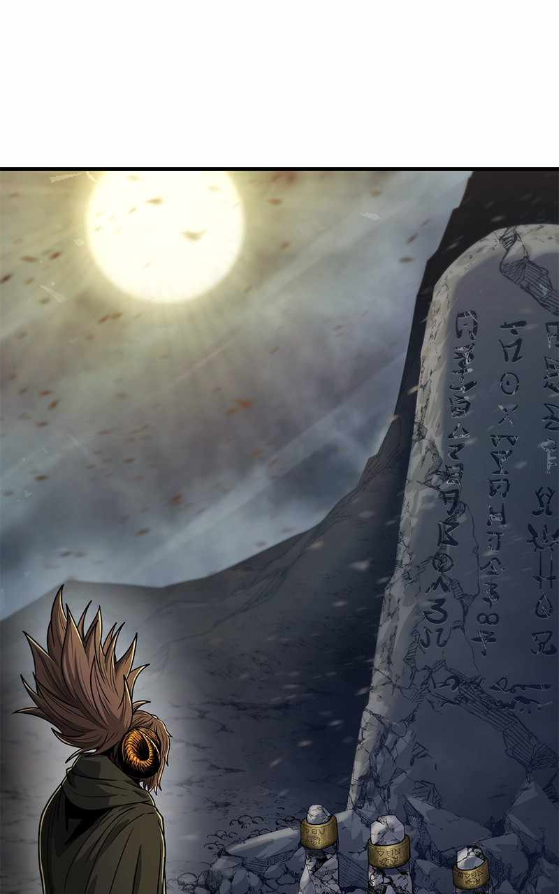 God Tribe Chapter 36 95