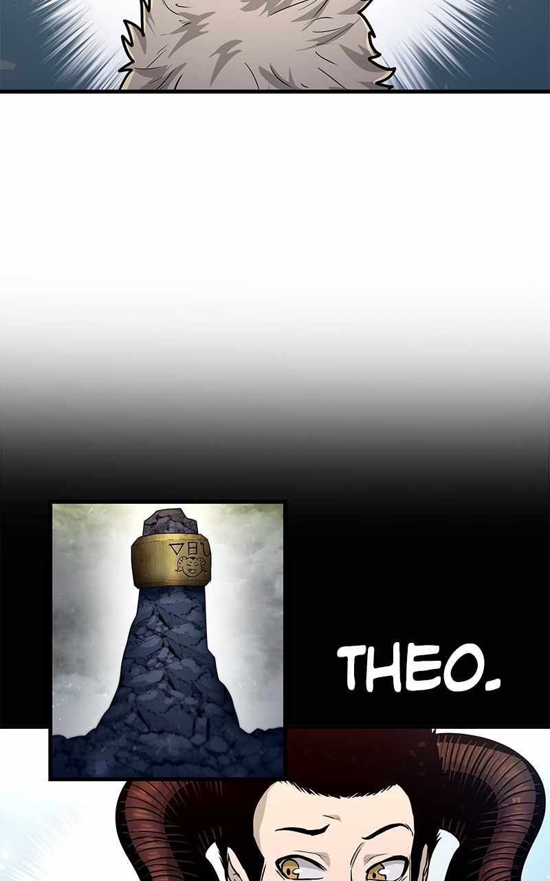 God Tribe Chapter 36 98
