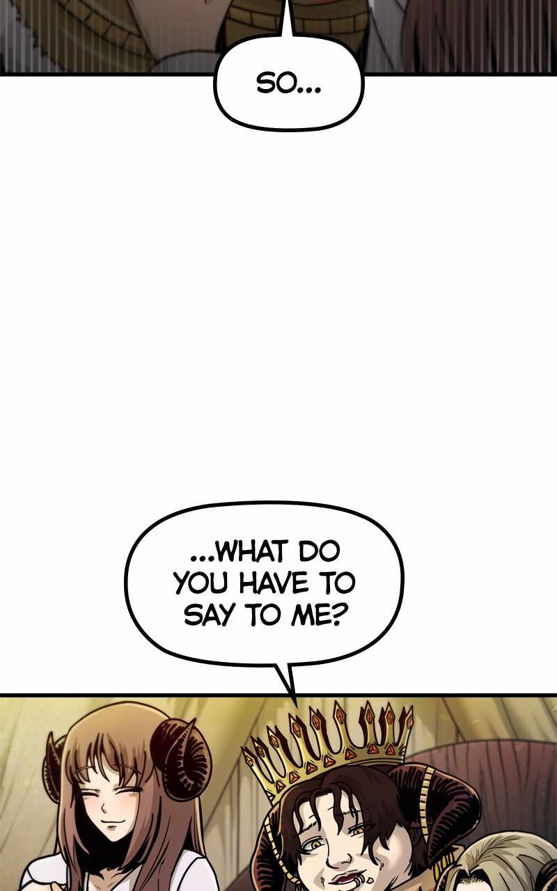 God Tribe Chapter 37 10