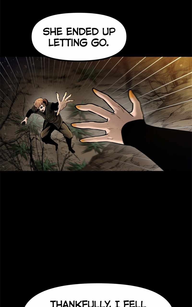 God Tribe Chapter 37 100
