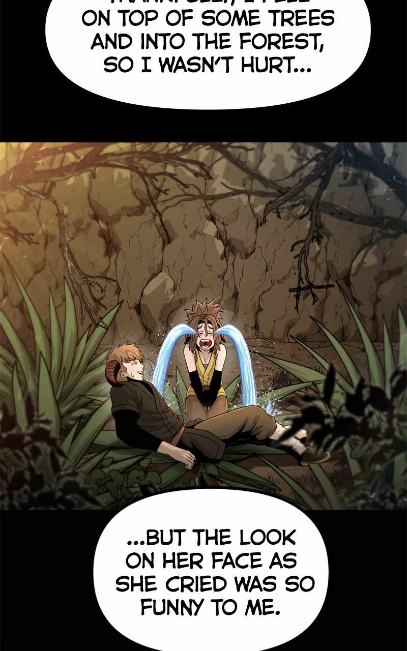 God Tribe Chapter 37 101