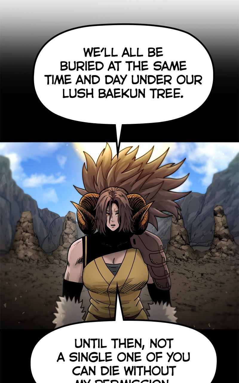 God Tribe Chapter 37 104